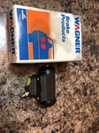 Nos Wagner F104391 Wc13828 Drum Brake Wheel Cylinder Assembly F+s!. Fixed Price $13.95.