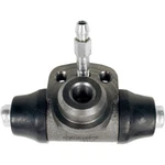 072-8038 Beck Arnley Wheel Cylinder Rear For Vw Volkswagen Golf Jetta Cabrio Fox. Fixed Price $30.48.