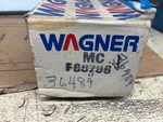 Wagner F88788 Master Cylinder 9w Mc36489. Fixed Price $150.00.