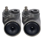 Dorman - First Stop For Chevrolet C10 2x Rear Drum Brake Wheel Cylinder. Fixed Price $43.86.