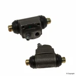 Rear Wheel Cylinders Pair For Honda Odyssey 1999-2001. Fixed Price $39.56.