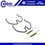 For 1999-2005 Pontiac Montana Centric Rear Drum Brake Hardware Kit Premium. Fixed Price $21.55.