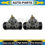 Dorman Brake Wheel Cylinder Rear 2x For Saturn Vue 2.2l 2002-2003. Fixed Price $74.97.