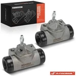 A-premium Drum Brake Wheel Cylinder Front Or Rear For Chevy Gmc Jeep Buick Olds. Fixed Price $29.48.