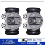 2x Centric Parts Rear Drum Brake Wheel Cylinder For Chrysler 300 1955. Fixed Price $81.01.