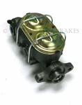 64-67 Oldsmobile Vista Cruiser 1" Bore Master Cylinder W/ Bleeders Drum Kit. Fixed Price $54.41.