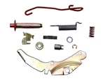 For Gmc C2500 Suburban Drum Brake Self Adjuster Repair Kit Raybestos 82372qykw. Fixed Price $34.82.