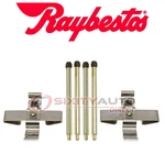 Raybestos Rear Right Brake Self Adjuster Repair Kit For 1995-1999 Chevrolet Us. Fixed Price $20.65.