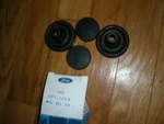 Nos 1968 - 1972 Ford F100 F250 Brake Cylinder Repair Kit C8tz-2128-a. Fixed Price $14.99.