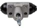 Rear Left Trq Wheel Cylinder Fits Honda Civic 1990-2000 81zwbv. Fixed Price $29.31.