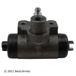 Drum Brake Wheel Cylinder Beck/arnley 072-9786. Fixed Price $19.04.