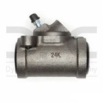 Dynamic Friction Company 375-52006 Wheel Cylinder. Fixed Price $43.72.
