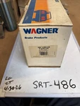 Wagner Mc108168, F108168 Master Cylinder Assembly, Vintage Nos. Fixed Price $48.00.