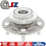 For 2000-2003 Nissan Maxima Gxe Xle Se Sedan Rear(qty.1pc) Wheel Hub Assembly. Fixed Price $38.00.