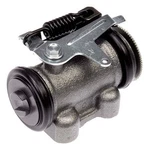 For Isuzu Reach 13-15 Dorman Rear Driver Side Rearward Drum Brake Wheel Cylinder. Fixed Price $65.13.