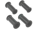 For 1993 Cadillac 60 Special Brake Hardware Kit Front 95257rbkj. Fixed Price $17.77.