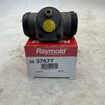 Nos Raymold 20-37677/wc37677 Wheel Cylinder Assembly. Free Shipping. Fixed Price $14.99.