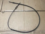 Ford 78-2853-a Front Parking Brake Cable -- 1937 1938 61" Long - Nos Oem. Fixed Price $75.00.