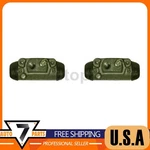 Drum Brake Wheel Cylinder Rear Centric Parts Fits Kia Sportage 1998-2002. Fixed Price $55.99.