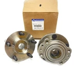 Mopar Set Of 2 Wheel Hub & Bearing Rear For Grand Caravan Voyager Town Country. Fixed Price $95.67.
