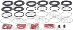 Febest Front Brake Caliper Repair Kit Fits Lexus Toyota 4 Runner Fj Cruiser Fort. Fixed Price $28.48.