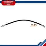 Dorman H71305 Brake Hose Rear For Chevy Suburban Express Van Savana Blazer. Fixed Price $25.34.