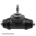 Drum Brake Wheel Cylinder Beck/arnley 072-8038. Fixed Price $23.08.
