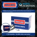 Wheel Cylinder Rear Bbw1073 Borg & Beck Brake Gwc1103 Genuine Quality Guaranteed. Fixed Price $12.25.