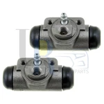 Dorman Rear Drum Brake Wheel Cylinder 2pcs Fits Ford Ranger 1983-1995 1996 1997. Fixed Price $63.34.