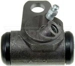 1956-65 Chevrolet Corvette Front Wheel Cylinders Left & Right Gm Oem #. Fixed Price $19.50.