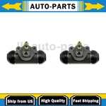 Rear Brake Wheel Cylinder 2x For 1993 1994 1995 Toyota Land Cruiser 4.5l. Fixed Price $45.87.