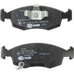 Hella Pagid 355016231 Disc Brake Pad Set. Fixed Price $50.16.