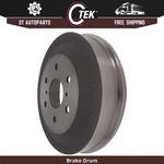 For 2009-2013 Gmc Sierra 1500 Centric Rear Brake Drum Free Shipping. Fixed Price $124.18.