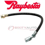 Raybestos Front Right Brake Hydraulic Hose For 1974 Gmc C35 C3500 Pickup - Un. Fixed Price $27.96.