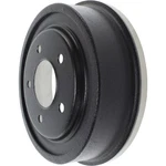 Centric Rear Brake Drum For 1986-2000 Ford E-150 Econoline Club Wagon. Fixed Price $114.73.