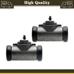 Drum Brake Wheel Cylinder Rear Raybestos Brakes Fits Ford Mustang 1980-1993. Fixed Price $42.78.