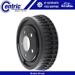 For 1986-1999 Buick Lesabre Centric Rear Brake Drum Premium Free Shipping. Fixed Price $87.73.