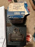 1957 1958 1959 Ford B7a-2061-a Front Wheel Cylinder Nos New Usa Thunderbird. Fixed Price $45.00.