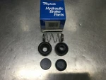 Raybestos Brake Drum Cylinder Kit Wk164 T259. Fixed Price $9.95.
