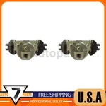 Drum Brake Wheel Cylinder Rear Centric Parts Fits Nissan Pulsar Nx 1987 1988. Fixed Price $37.99.