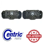 Drum Brake Wheel Cylinder Rear 2x Centric Fits Jeep Cj5 Cj7 Scrambler. Fixed Price $44.56.