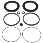 Disc Brake Caliper Seal Kit-element3 Raybestos Wk667. Fixed Price $25.99.