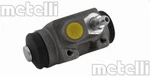 Metelli 04-0907 Wheel Brake Cylinder For Hyundai, Kia. Fixed Price $24.47.