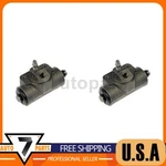 Dorman - First Stop Rear Drum Brake Wheel Cylinder 2x Fits 1990-2002 Astro. Fixed Price $41.99.