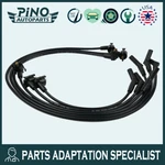 6x New Ignition Spark Plug Wire Set For Ford Mustang 3.8l V6 1999-2000 671-6100. Fixed Price $30.90.