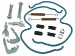Fits 2005-2008 Gmc Sierra 1500 Drum Brake Hardware Kit Rear Carlson 68321mq 2007. Fixed Price $44.06.