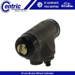 For 1982-1985 Honda Accord Centric Rear Drum Brake Wheel Cylinder Premium. Fixed Price $21.14.
