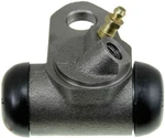 Front Right Drum Brake Wheel Cylinder Dorman For 1963-1965 Chevrolet Corvette. Fixed Price $45.61.
