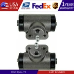 For Dorman 2 Drum Brake Rear L & R Wheel Cylinders Replace # 19133369 Su. Fixed Price $61.24.