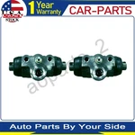 Drum Brake Wheel Cylinder Rear Centric Parts For Nissan Versa 2008. Fixed Price $48.59.